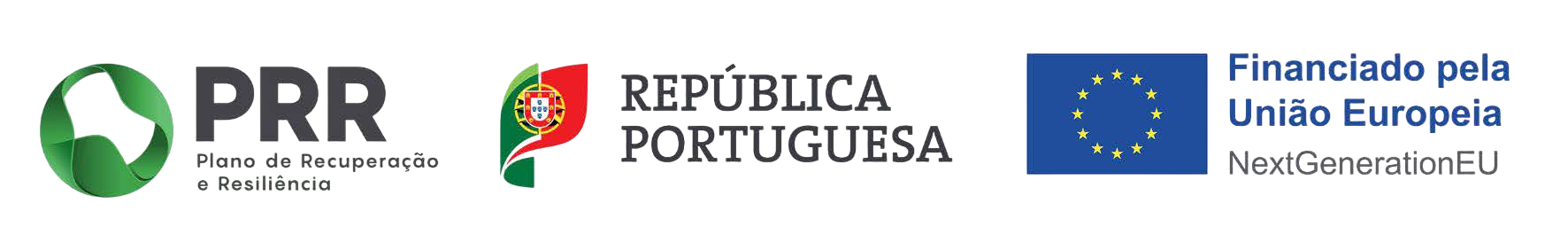 Logos Projeto Tech4Meat